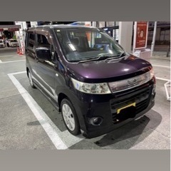 【15万】スズキ スティングレイ 