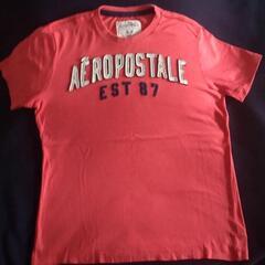 エアロポステールのメンズTシャツ(M)の画像