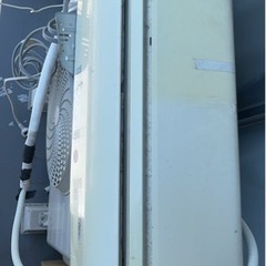 中古エアコン