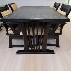 家具 テーブル