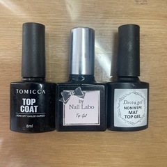 コスメ/ヘルスケア ネイルの画像