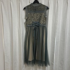 服/ファッション ワンピースの画像