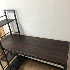 家具 オフィス用家具 机の画像