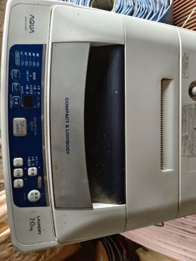 洗濯機