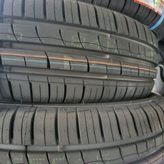 175 65 15　新品タイヤ4本あります。