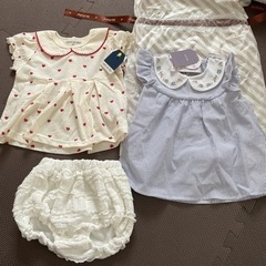 子供用品 ベビー用品 ベビー服