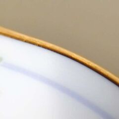 NARUMI BONE CHINA パステルガーデン カップ＆ソーサー ケーキ皿 プレート ボール 9点セット ナルミ 食器 札幌市 屯田店の画像