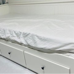 募集締切済み 】IKEAベット HEMNESヘムネス