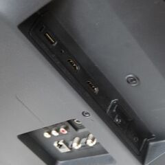 液晶テレビ 32インチ 2019年製 フナイ FL-32H2010 内蔵HDD500GB 液晶TV 32型 リモコン付き 動作確認済み FUNAI 札幌市 清田区 平岡の画像