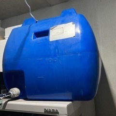 スイコー　200Lタンクの画像