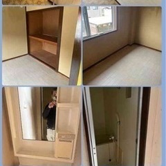 加賀市　山中温泉　倉庫貸し