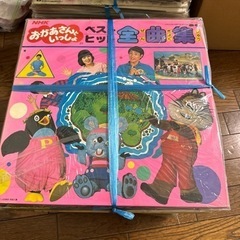 LPレコード　各種