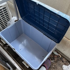 収納ボックスの画像