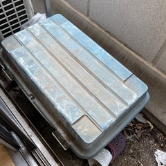 収納ボックスの画像