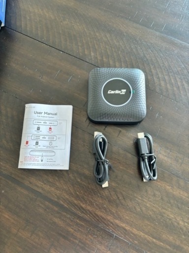 Carlinkit Tbox ai box