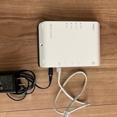 パソコン 周辺機器