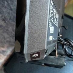 家電 テレビ 液晶テレビの画像