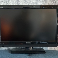 家電 テレビ 液晶テレビの画像