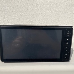 車のデッキ
