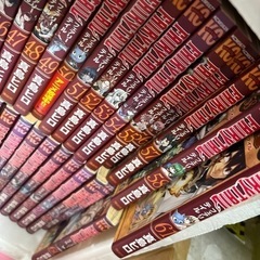 本/CD/DVD マンガ、コミック、アニメの画像