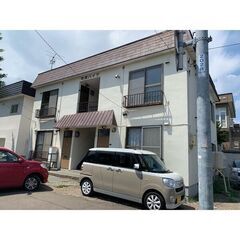 🐄【東区★2LDK】敷金礼金なし☆角部屋◎ペット相談🐶😺高齢者・...