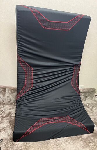 希少！西川産業 マットレス Air シングルサイズ 厚さ14㎝ かため