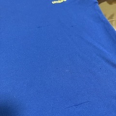 140センチUNBRO Tシャツ2枚　の画像