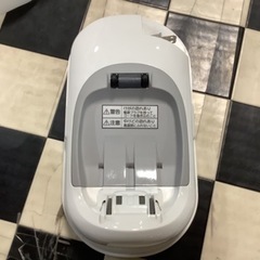 【リサイクルサービス八光】2013年製　パナソニック　コードレススチームアイロン　CaRuRu　NI-CL308の画像