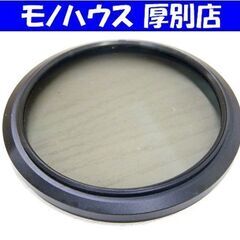 現状品 カメラフィルター 可変式減光フィルター Polaroid...