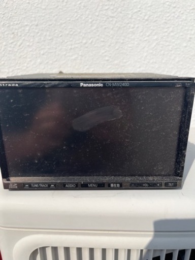 strada＊Panasonic＊　日本製