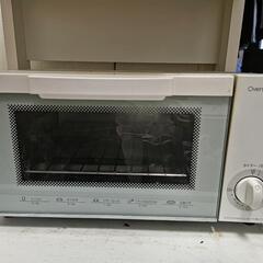 家電 キッチン家電 オーブントースター