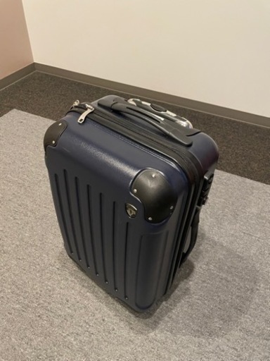緊急で必要な方専用!! 完全美品　スーツケース