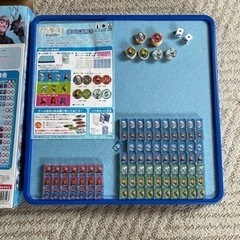 おもちゃ パズルの画像
