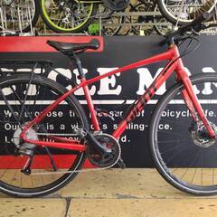 中古　GIANT　ESCAPE RX DISC