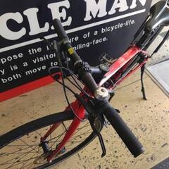 中古　GIANT　ESCAPE RX DISCの画像