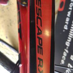 中古　GIANT　ESCAPE RX DISCの画像