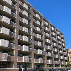 津市南が丘・ローレルスクエア津南が丘壱番館！即入居可！