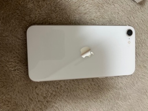 iPhone SE 3世代