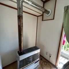 ヒータ
