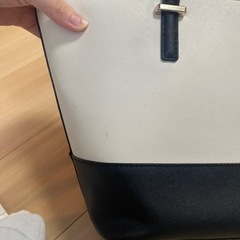 【お譲り先決定】バッグ トートバッグ ケイトスペードの画像