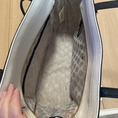 【お譲り先決定】バッグ トートバッグ ケイトスペードの画像