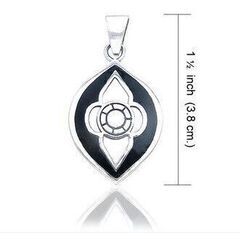 PS: The Lady's Window Silver Celticの画像