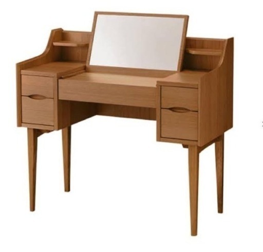 UNICOウニコ　ドレッサー　SIGNE(シグネ)譲ります