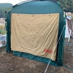 キャンプテント
の画像