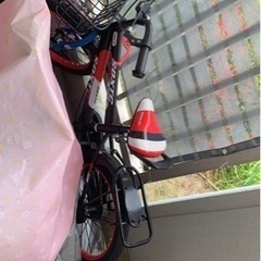自転車 折りたたみ自転車