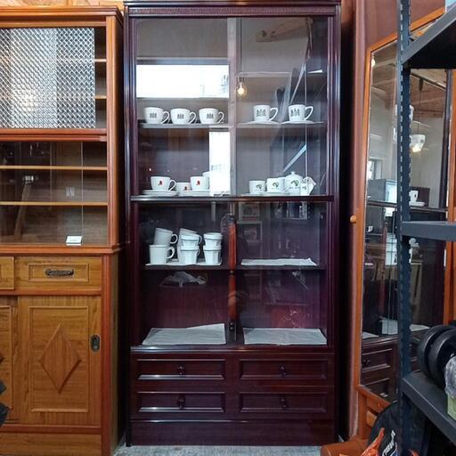 食器棚　家具 収納家具