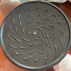 ストウブ　staub ブレイザー・ソテーパン Chistera 28 cmの画像