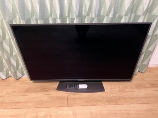 シャープ SHARP 50V型 4T-C50CN1