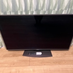 シャープ SHARP 50V型 4T-C50CN1