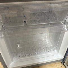 家電 キッチン家電 冷蔵庫の画像